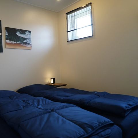 Chalet 6 personen - Just Nature