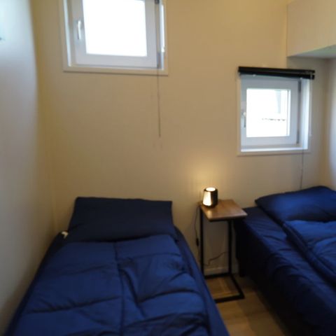 Chalet 6 personen - Just Nature