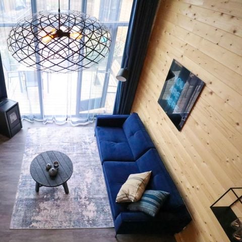 UNIEKE ACCOMMODATIE 2 personen - Tiny house