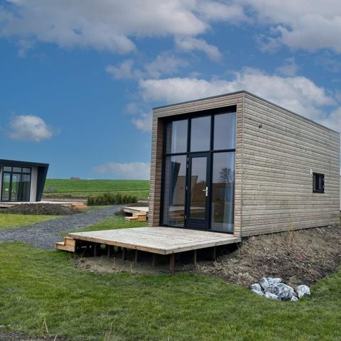 Tiny House 2 personen - Tiny house