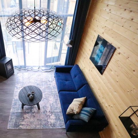 UNIEKE ACCOMMODATIE 2 personen - Tiny house