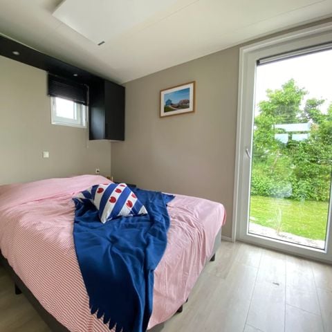 Chalet 4 personen - Just Nature