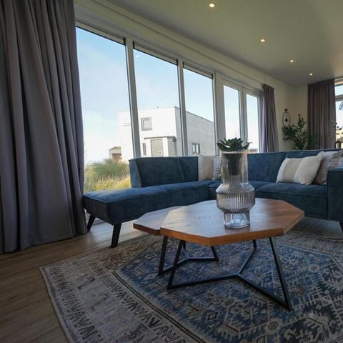 Chalet 4 personen - Just Nature