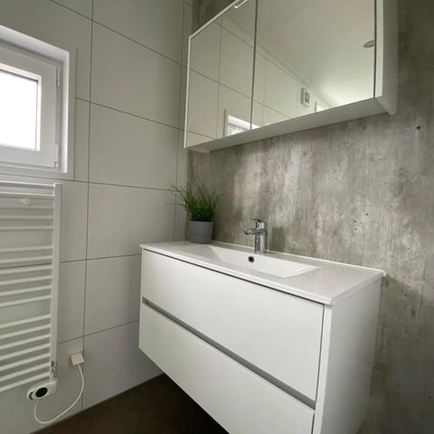 Chalet 4 personen - Just Nature