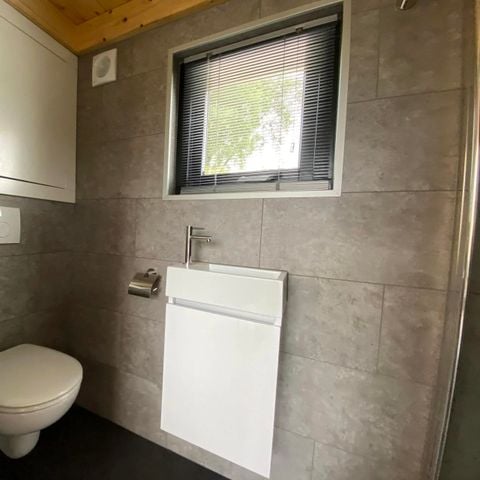 UNIEKE ACCOMMODATIE 4 personen
