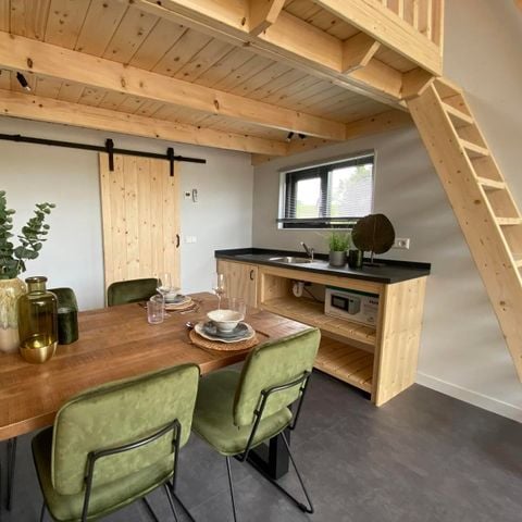 UNIEKE ACCOMMODATIE 4 personen