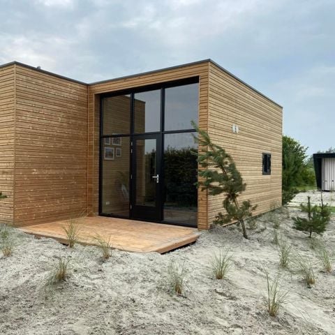 UNIEKE ACCOMMODATIE 4 personen