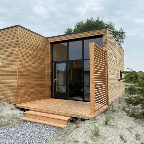 UNIEKE ACCOMMODATIE 4 personen