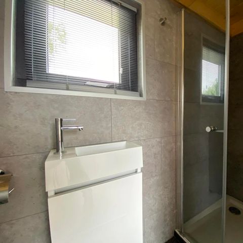 UNIEKE ACCOMMODATIE 4 personen