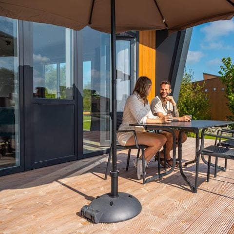 EuroParcs Hindeloopen - Camping Súdwest-Fryslân - Afbeelding N°4
