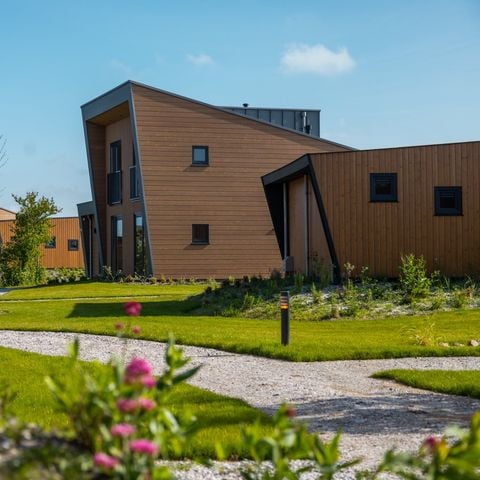 EuroParcs Hindeloopen - Camping Súdwest-Fryslân - Afbeelding N°5