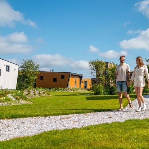 EuroParcs Hindeloopen - Camping Súdwest-Fryslân - Afbeelding N°3