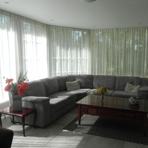 Bungalow 6 personen - Geelgors