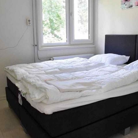 Bungalow 4 personen - Kievit