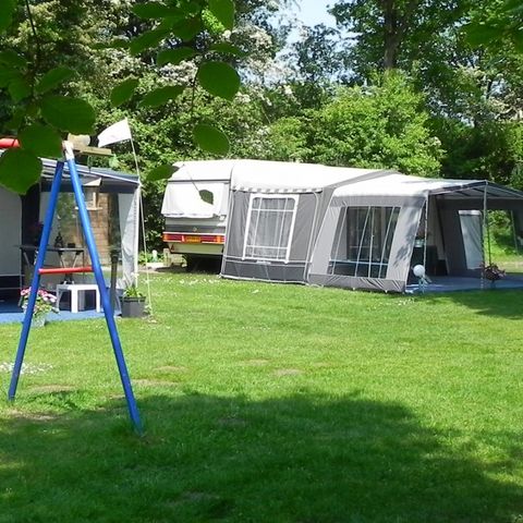 Vakantiecentrum Sonnevanck - Camping Midden-Drenthe - Afbeelding N°6