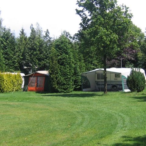 Vakantiecentrum Sonnevanck - Camping Midden-Drenthe - Afbeelding N°5