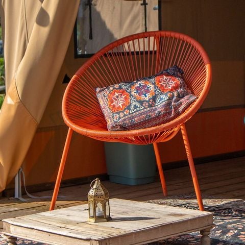 Safaritent 2 personen - Dreamer