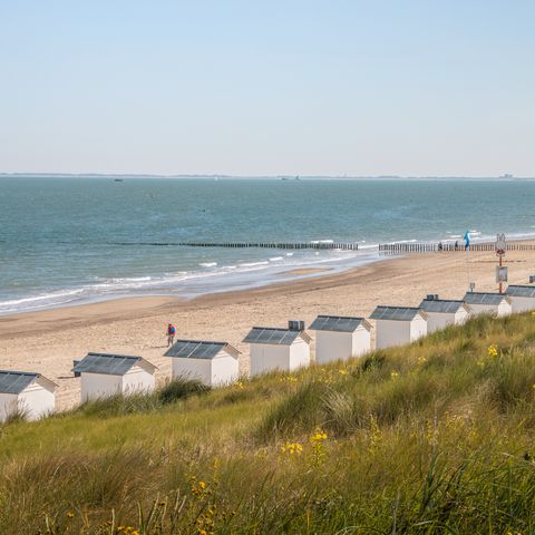 EuroParcs Cadzand  - Camping Cadzand - Afbeelding N°3