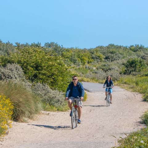 EuroParcs Cadzand  - Camping Cadzand - Afbeelding N°2