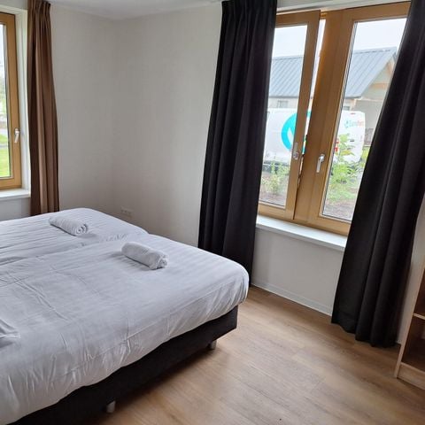 VAKANTIEHUIS 10 personen - Duinvilla