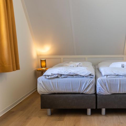 Villa 6 personen - Duinvilla