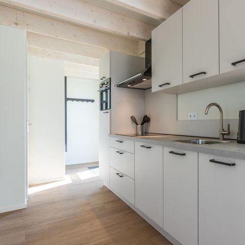 Chalet 6 personen - Duinlodge