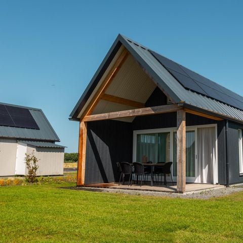 Chalet 6 personen - Duinlodge