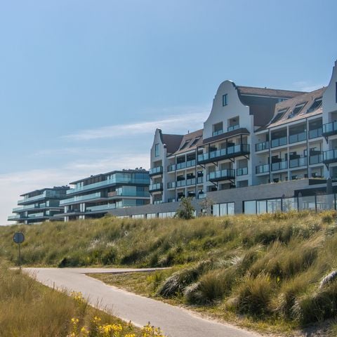 EuroParcs Cadzand  - Camping Cadzand - Afbeelding N°6