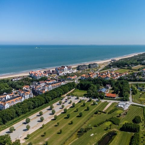 EuroParcs Cadzand  - Camping Cadzand - Afbeelding N°5