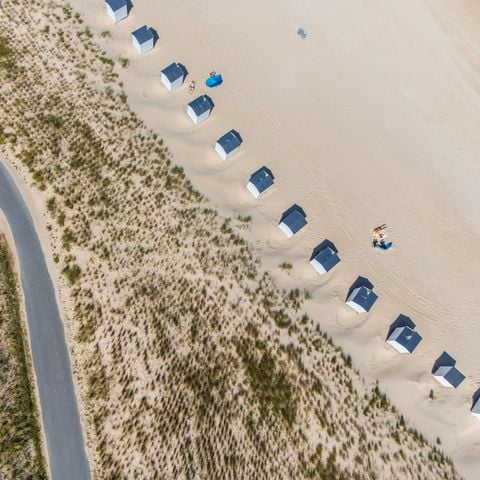 EuroParcs Cadzand  - Camping Cadzand - Afbeelding N°4