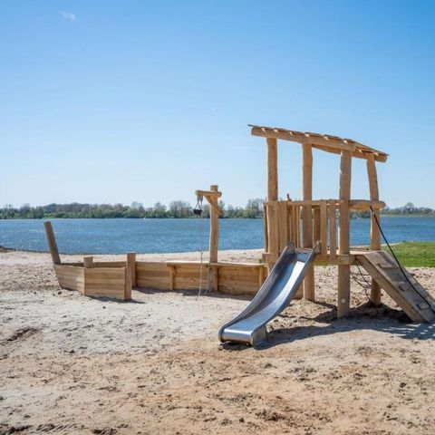 Vakantiepark De Lithse Ham - Camping Oss - Afbeelding N°2