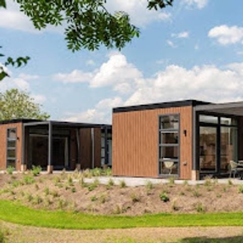 Chalet 4 personen - Impuls