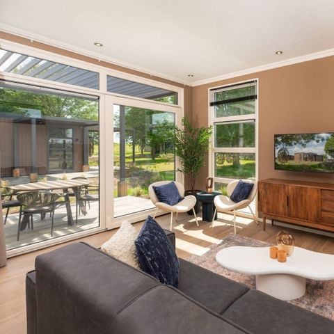 Chalet 4 personen - Impuls