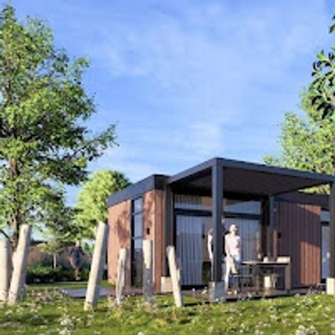 Chalet 4 personen - Impuls