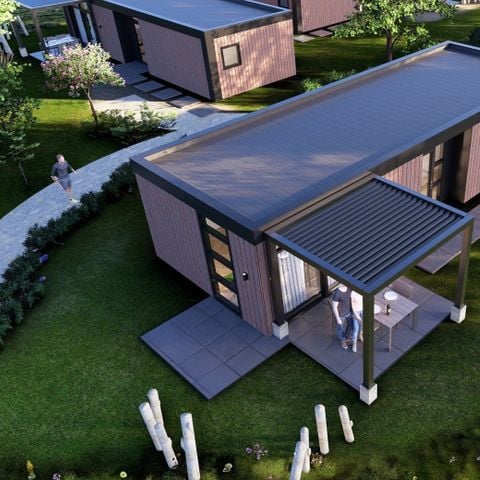 Chalet 4 personen - Impuls