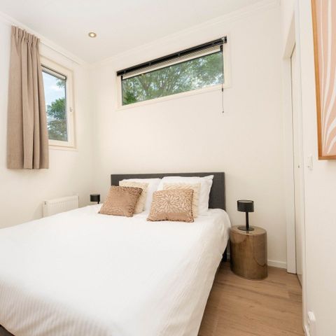 Chalet 4 personen - Impuls