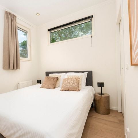 Chalet 4 personen - Impuls