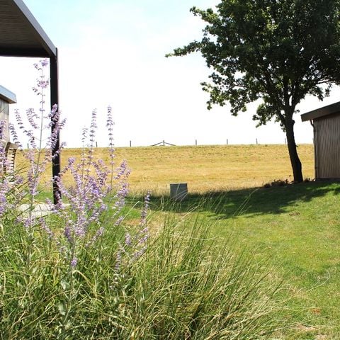 Chalet 4 personen - Rivierlodge Chalet 4 personen - Rivierlodge