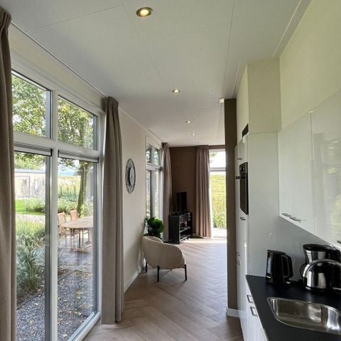Chalet 4 personen - Lodge de Luxe