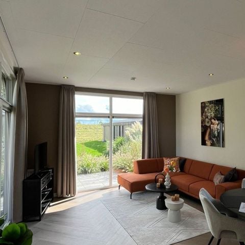 Chalet 4 personen - Lodge de Luxe