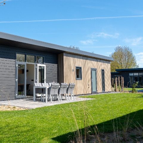 Vakantiepark De Lithse Ham - Camping Oss - Afbeelding N°5
