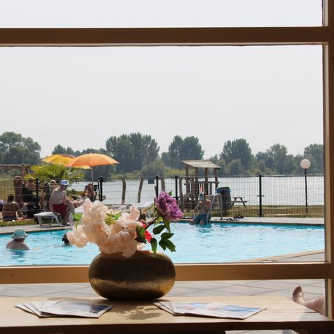 Vakantiepark De Lithse Ham Vakantiepark De Lithse Ham - Camping Oss - Afbeelding N°5