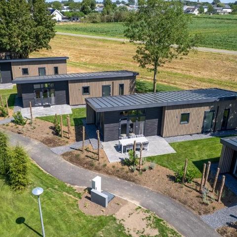 Vakantiepark De Lithse Ham - Camping Oss - Afbeelding N°3