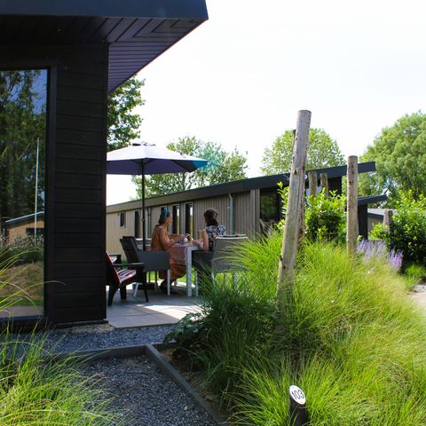 Vakantiepark De Lithse Ham Vakantiepark De Lithse Ham - Camping Oss - Afbeelding N°2