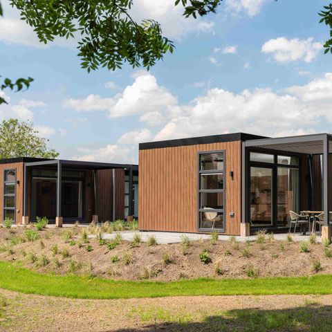 Vakantiepark De Lithse Ham - Camping Oss - Afbeelding N°4
