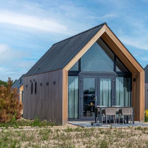 VAKANTIEHUIS 4 personen - Dwerggans