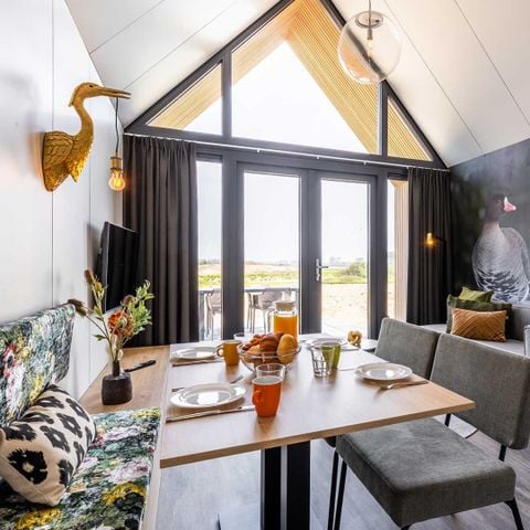 VAKANTIEHUIS 4 personen - Dwerggans