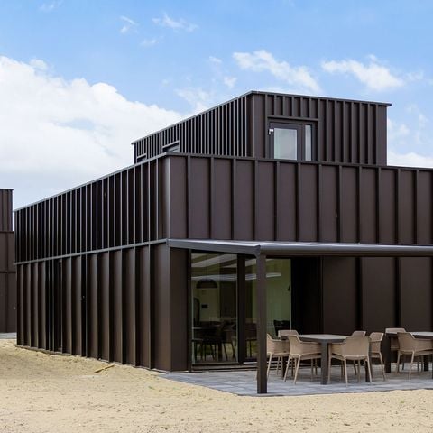 VAKANTIEHUIS 10 personen - Grote Stern