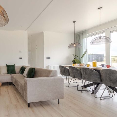 VAKANTIEHUIS 10 personen - Grote Stern