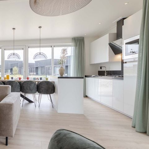 VAKANTIEHUIS 10 personen - Grote Stern